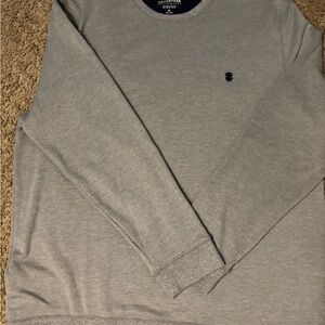 Lot of 2 IZOD Performance Sweatshirts XL | Soft & Lightweight